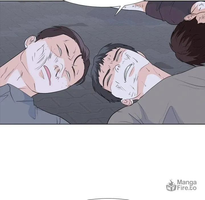 Read High School Legend: Red Dragon chapter 198 image 95 on Lezhin