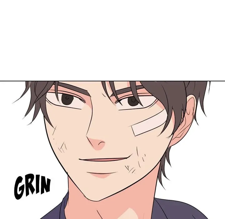 Read High School Legend: Red Dragon chapter 199 image 100 on Lezhin