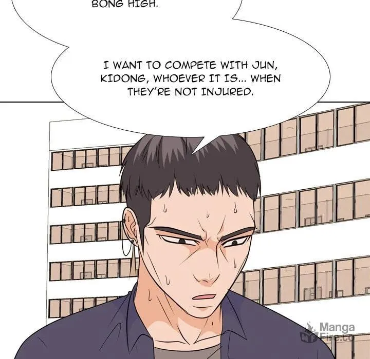 Read High School Legend: Red Dragon chapter 199 image 104 on Lezhin