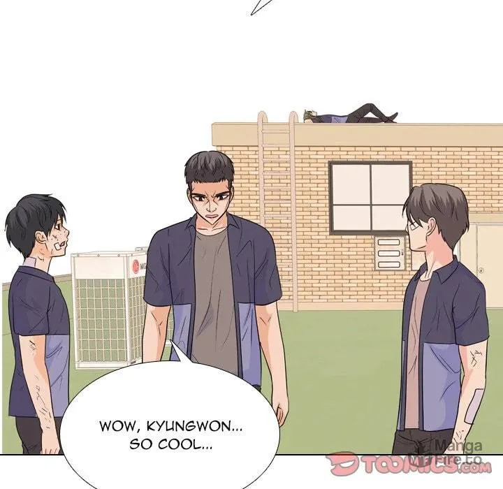 Read High School Legend: Red Dragon chapter 199 image 107 on Lezhin