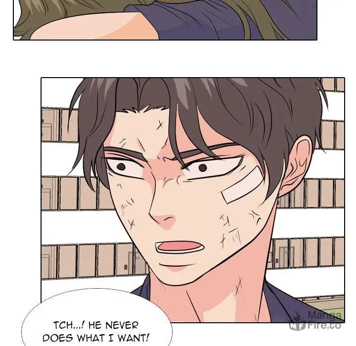 Read High School Legend: Red Dragon chapter 199 image 109 on Lezhin