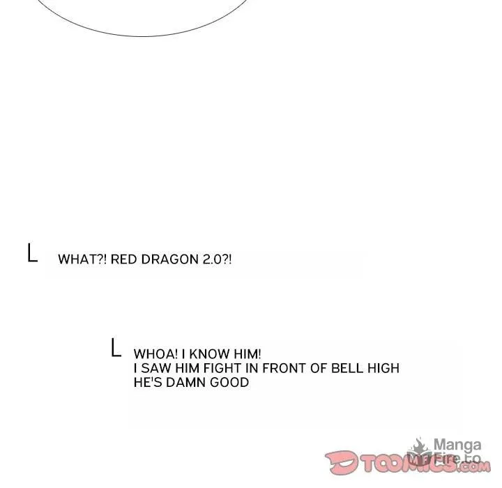 Read High School Legend: Red Dragon chapter 199 image 122 on Lezhin