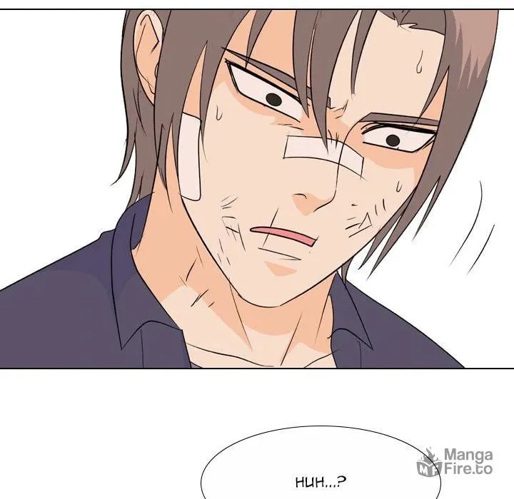 Read High School Legend: Red Dragon chapter 199 image 124 on Lezhin