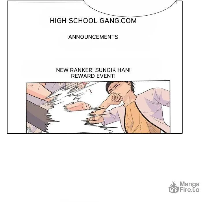 Read High School Legend: Red Dragon chapter 199 image 125 on Lezhin