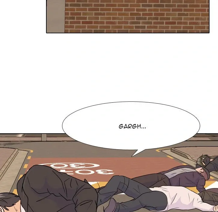 Read High School Legend: Red Dragon chapter 199 image 132 on Lezhin