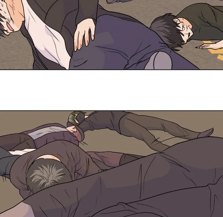 Read High School Legend: Red Dragon chapter 199 image 133 on Lezhin