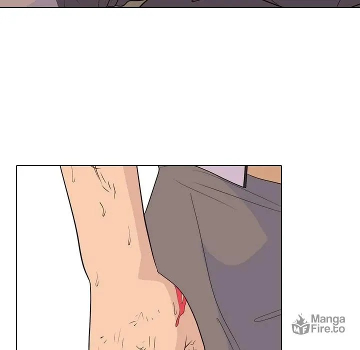 Read High School Legend: Red Dragon chapter 199 image 134 on Lezhin