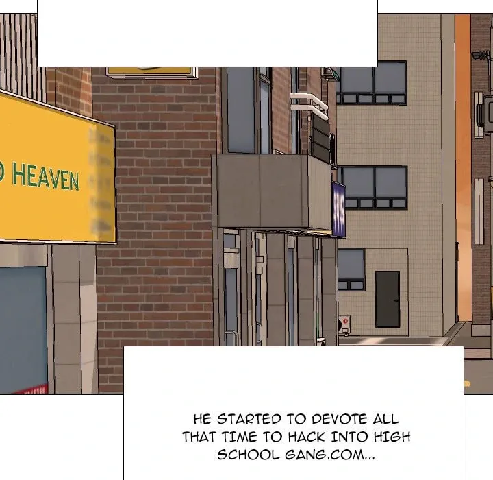 Read High School Legend: Red Dragon chapter 199 image 147 on Lezhin