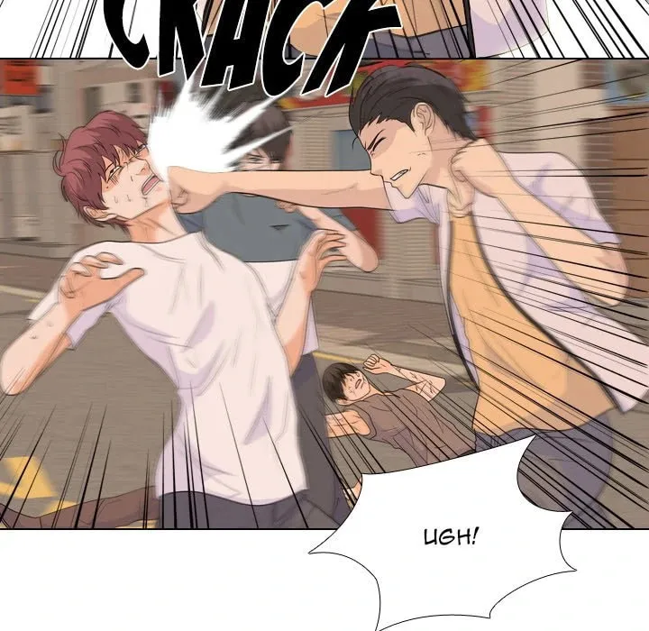 Read High School Legend: Red Dragon chapter 199 image 16 on Lezhin