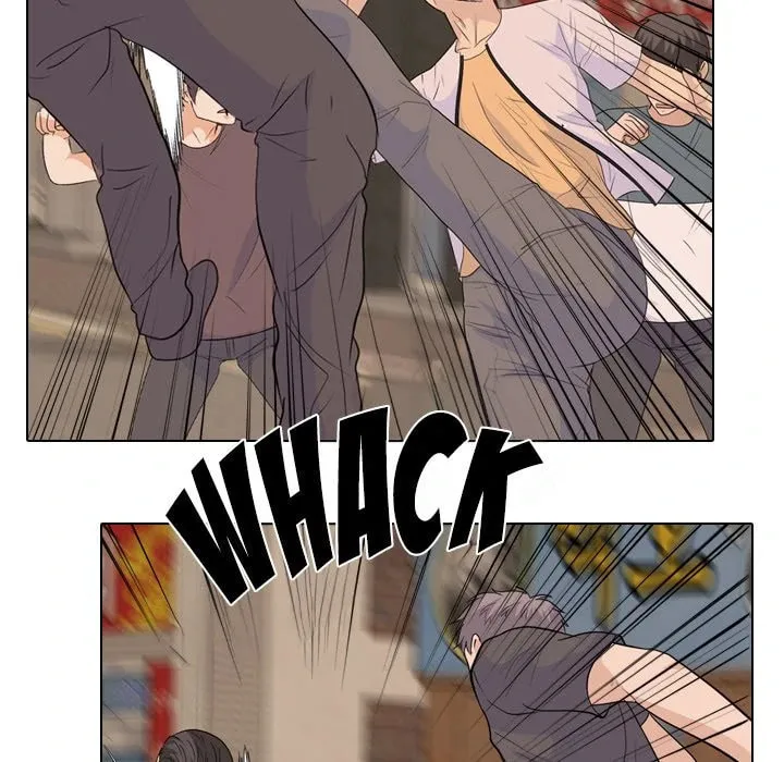 Read High School Legend: Red Dragon chapter 199 image 18 on Lezhin