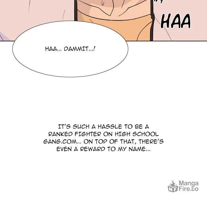 Read High School Legend: Red Dragon chapter 199 image 26 on Lezhin