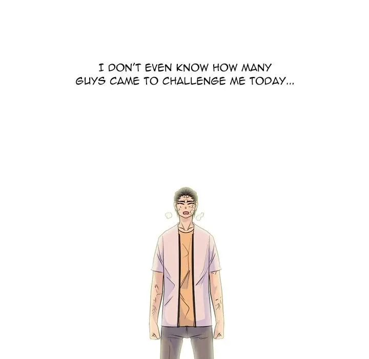 Read High School Legend: Red Dragon chapter 199 image 27 on Lezhin