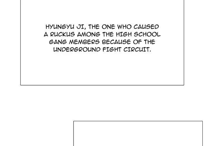 Read High School Legend: Red Dragon chapter 199 image 3 on Lezhin