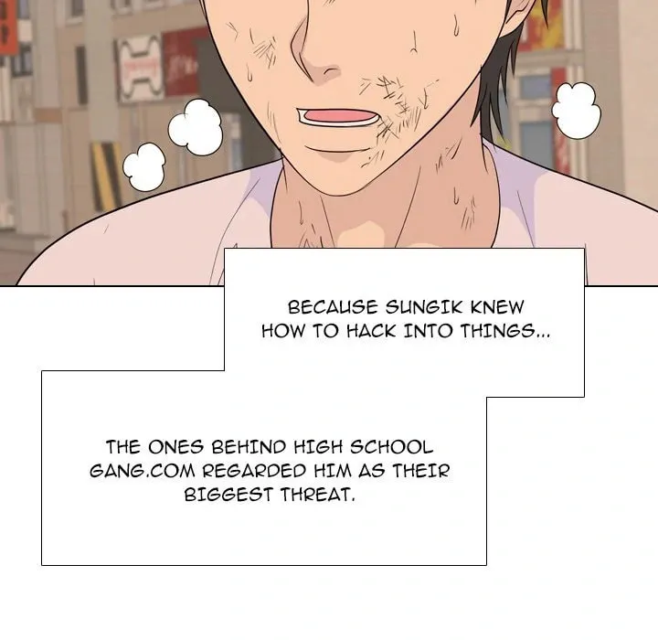 Read High School Legend: Red Dragon chapter 199 image 30 on Lezhin