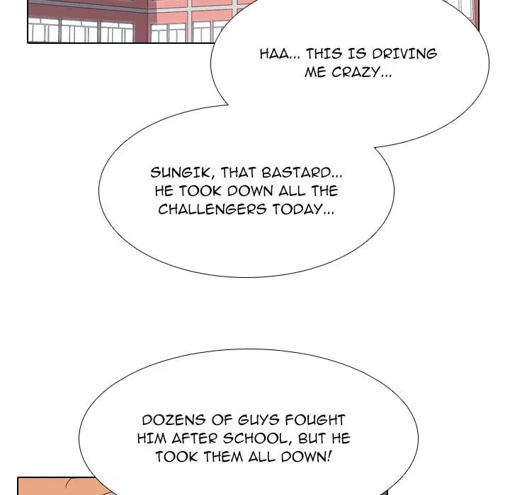Read High School Legend: Red Dragon chapter 199 image 33 on Lezhin