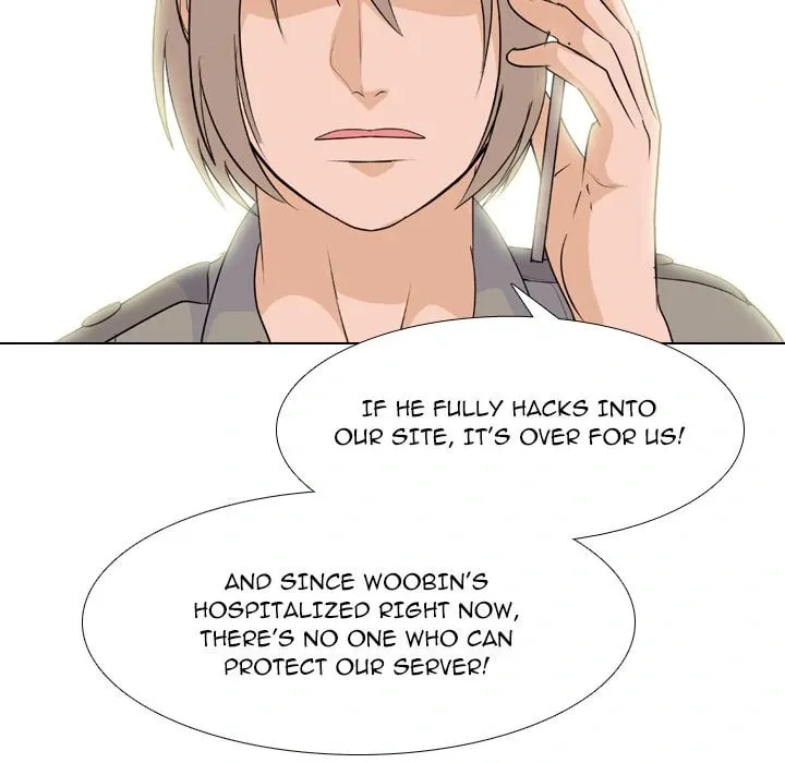 Read High School Legend: Red Dragon chapter 199 image 37 on Lezhin