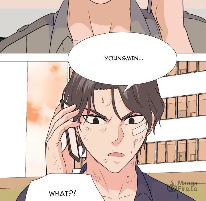 Read High School Legend: Red Dragon chapter 199 image 39 on Lezhin