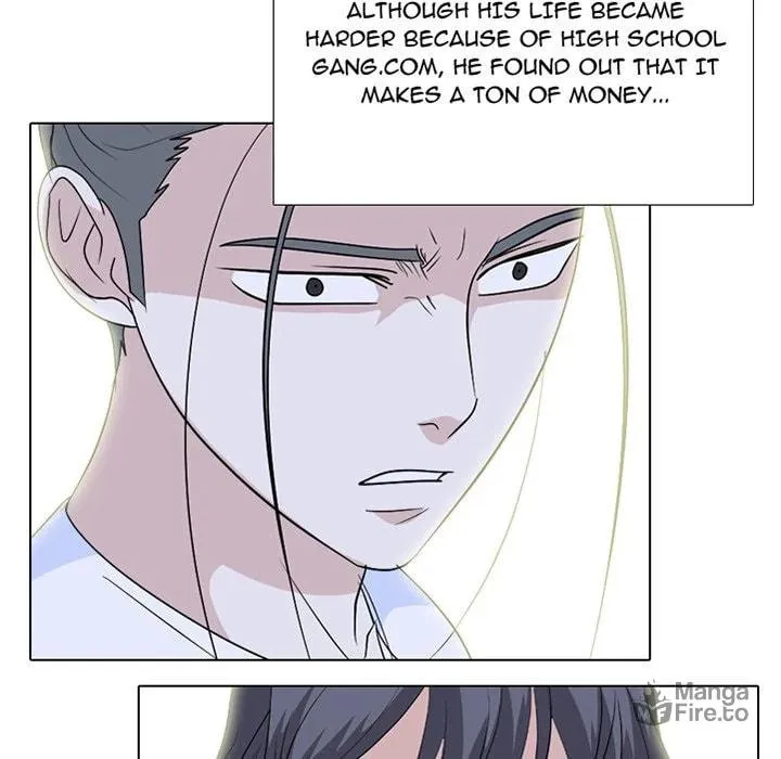 Read High School Legend: Red Dragon chapter 199 image 4 on Lezhin