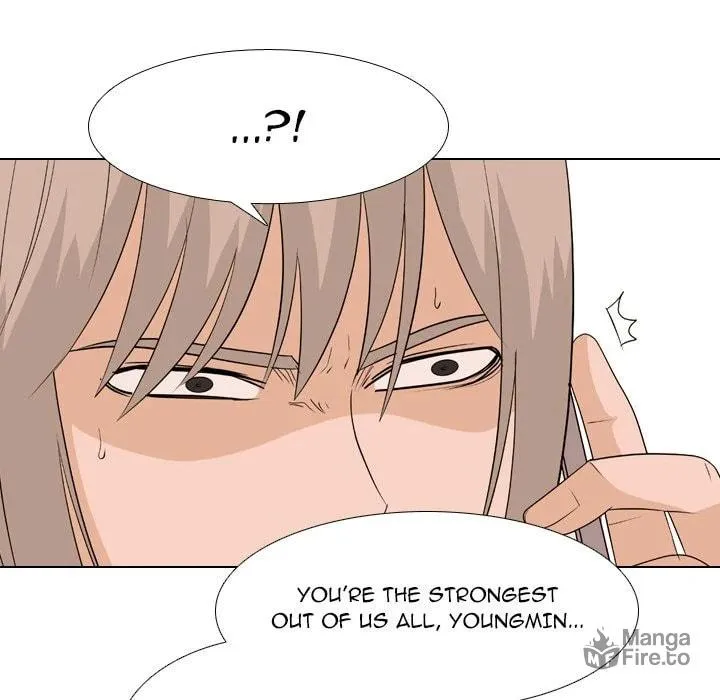 Read High School Legend: Red Dragon chapter 199 image 44 on Lezhin