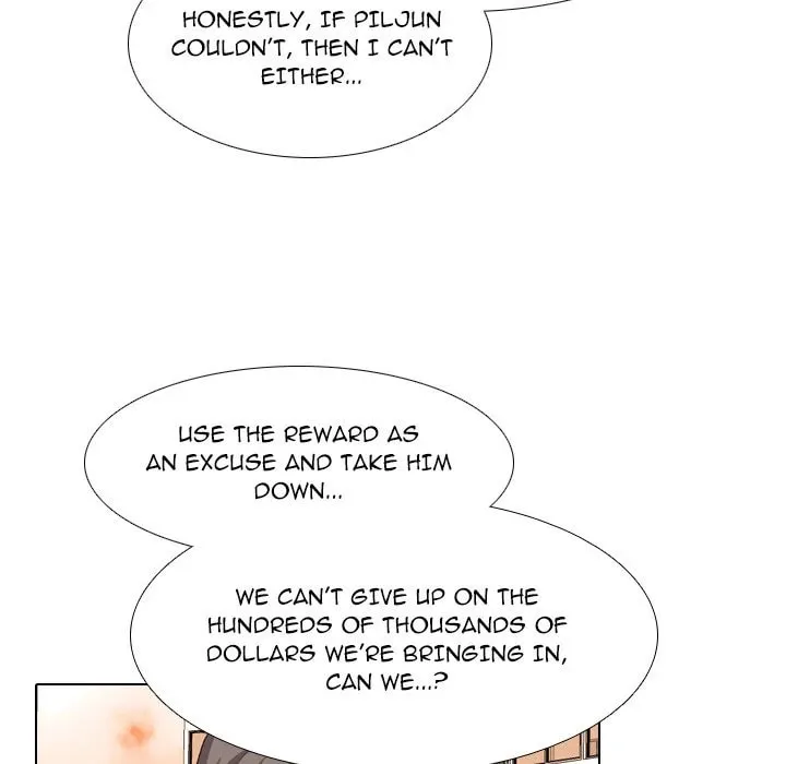 Read High School Legend: Red Dragon chapter 199 image 45 on Lezhin