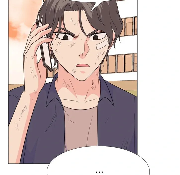 Read High School Legend: Red Dragon chapter 199 image 46 on Lezhin
