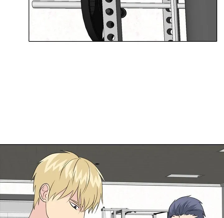 Read High School Legend: Red Dragon chapter 199 image 52 on Lezhin