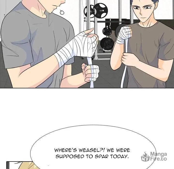 Read High School Legend: Red Dragon chapter 199 image 53 on Lezhin