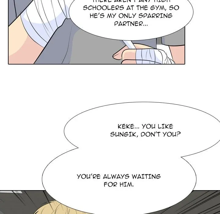 Read High School Legend: Red Dragon chapter 199 image 55 on Lezhin