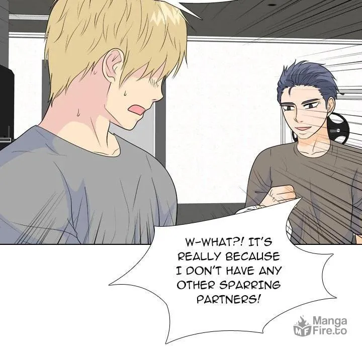 Read High School Legend: Red Dragon chapter 199 image 56 on Lezhin