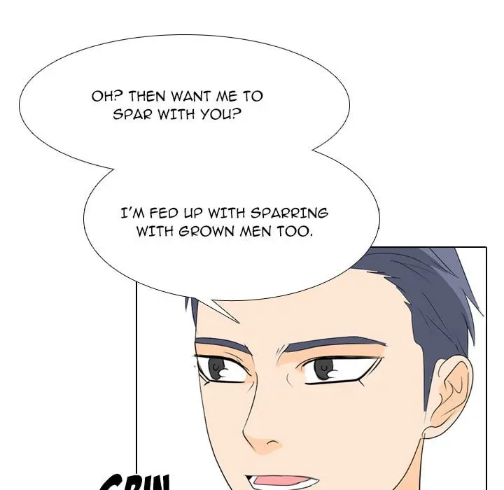 Read High School Legend: Red Dragon chapter 199 image 57 on Lezhin