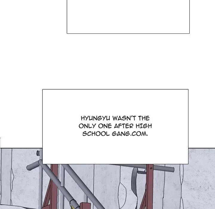 Read High School Legend: Red Dragon chapter 199 image 6 on Lezhin
