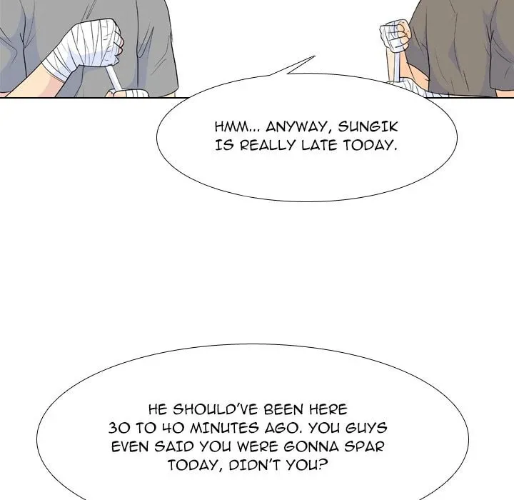 Read High School Legend: Red Dragon chapter 199 image 61 on Lezhin