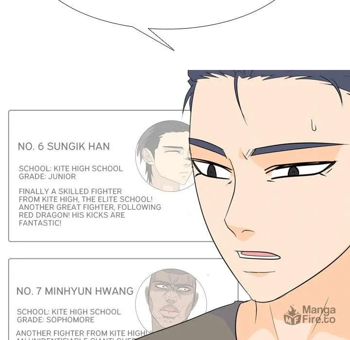 Read High School Legend: Red Dragon chapter 199 image 64 on Lezhin