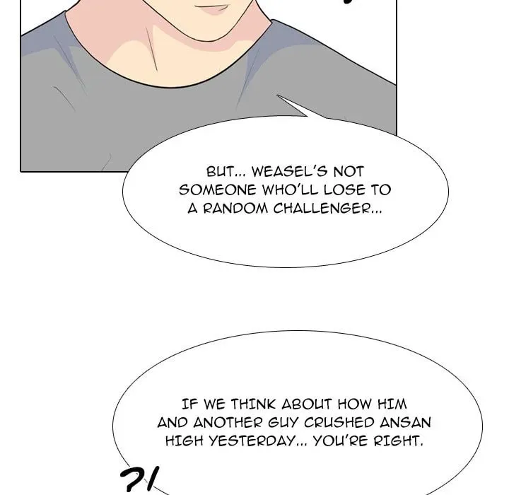 Read High School Legend: Red Dragon chapter 199 image 67 on Lezhin