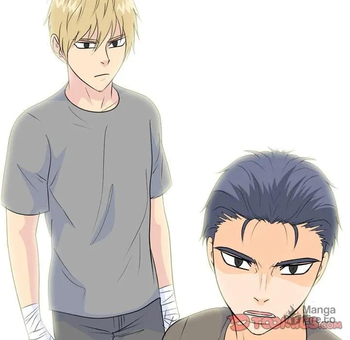 Read High School Legend: Red Dragon chapter 199 image 77 on Lezhin