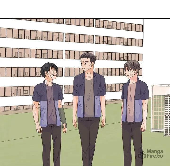 Read High School Legend: Red Dragon chapter 199 image 80 on Lezhin
