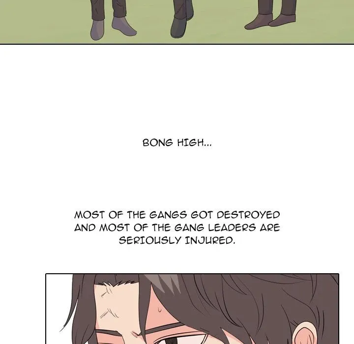 Read High School Legend: Red Dragon chapter 199 image 81 on Lezhin