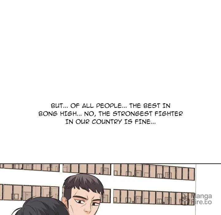 Read High School Legend: Red Dragon chapter 199 image 83 on Lezhin