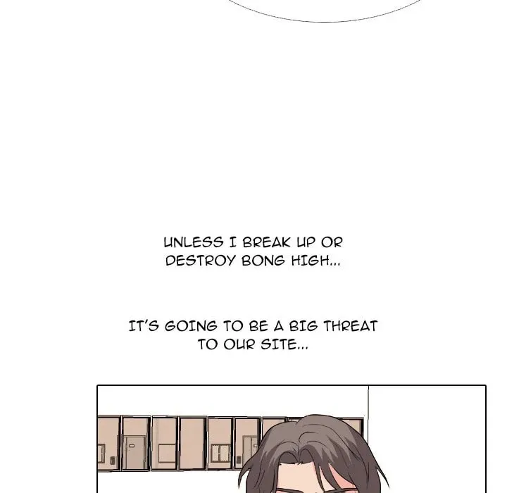 Read High School Legend: Red Dragon chapter 199 image 85 on Lezhin