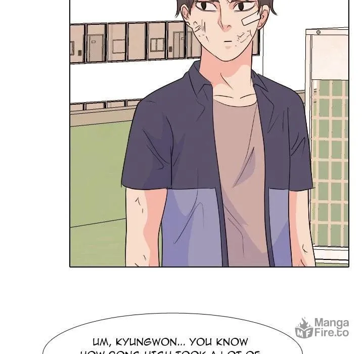 Read High School Legend: Red Dragon chapter 199 image 86 on Lezhin