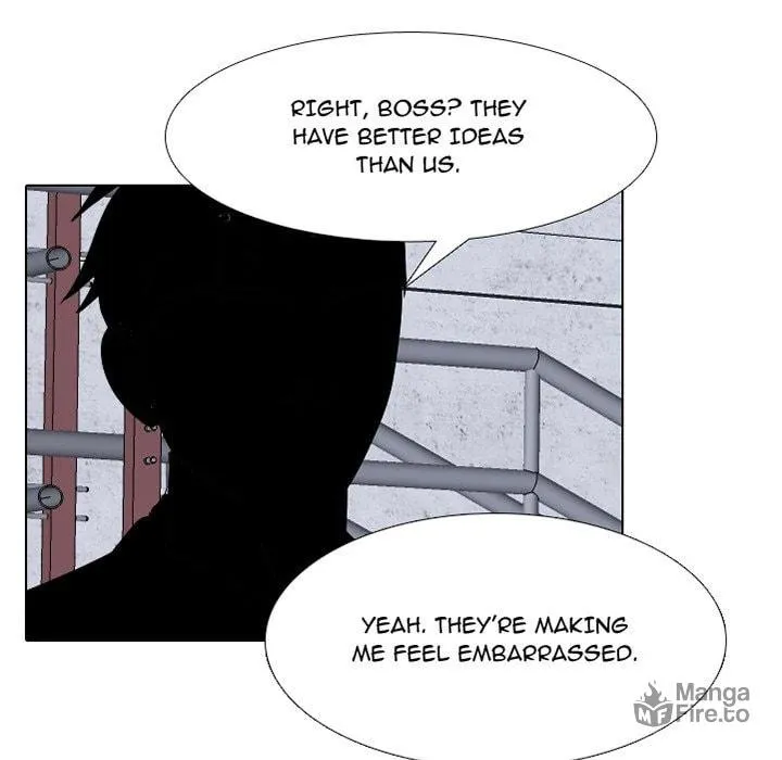Read High School Legend: Red Dragon chapter 199 image 9 on Lezhin