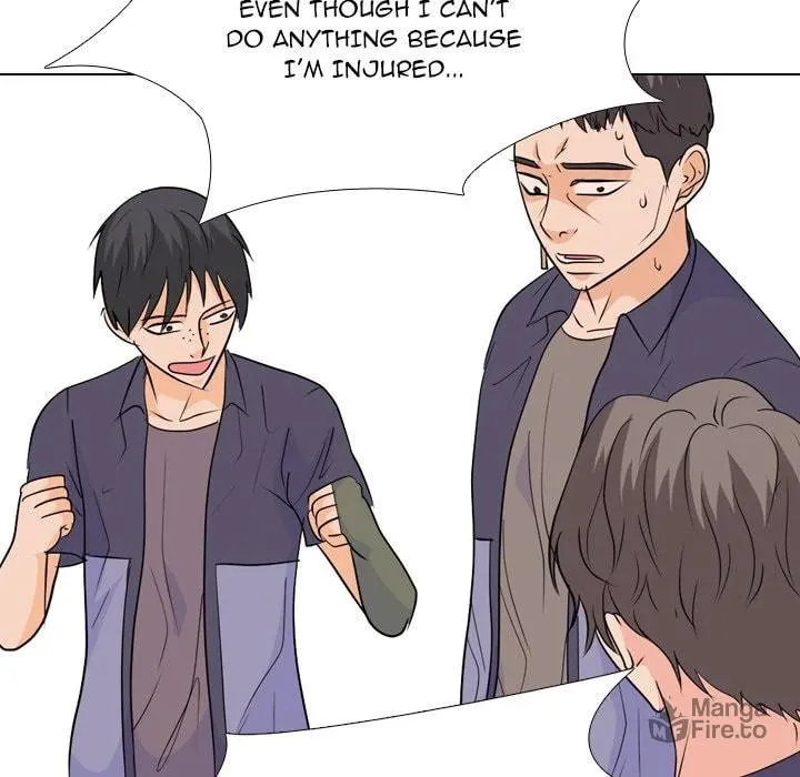 Read High School Legend: Red Dragon chapter 199 image 94 on Lezhin