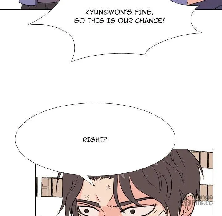 Read High School Legend: Red Dragon chapter 199 image 95 on Lezhin