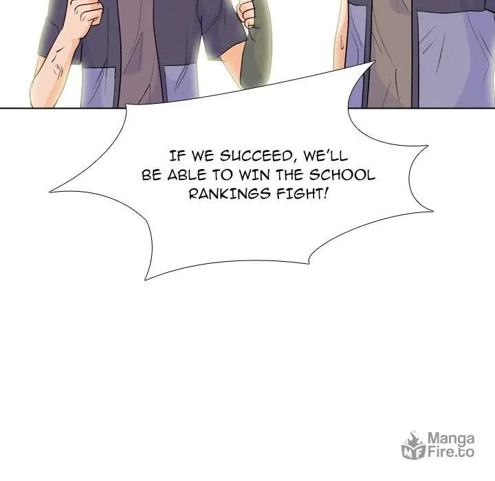 Read High School Legend: Red Dragon chapter 199 image 99 on Lezhin