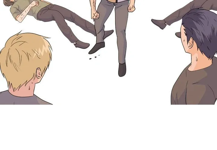 Read High School Legend: Red Dragon chapter 200 image 1 on Lezhin