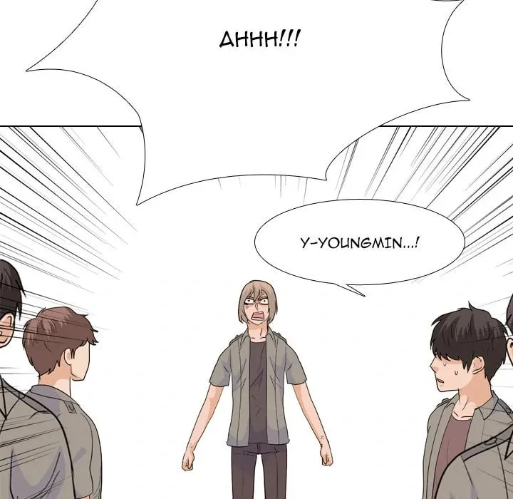Read High School Legend: Red Dragon chapter 200 image 106 on Lezhin