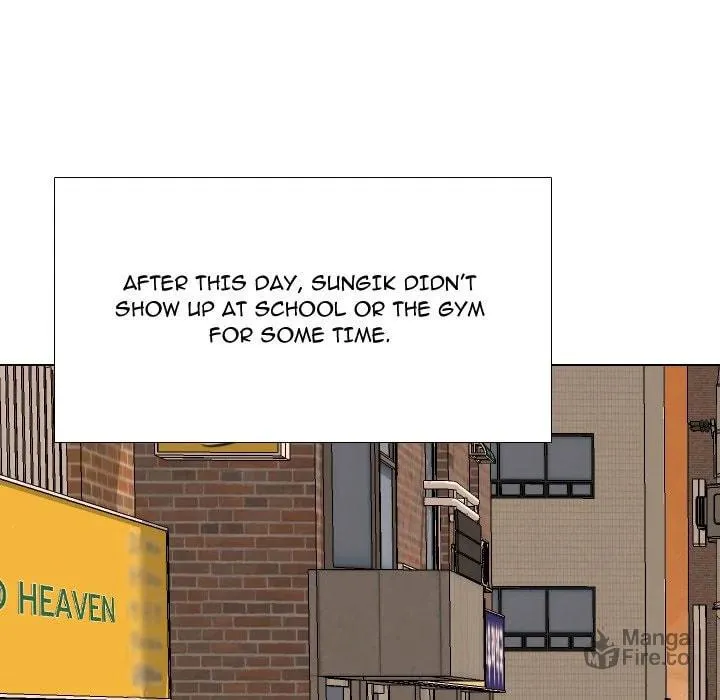 Read High School Legend: Red Dragon chapter 200 image 11 on Lezhin