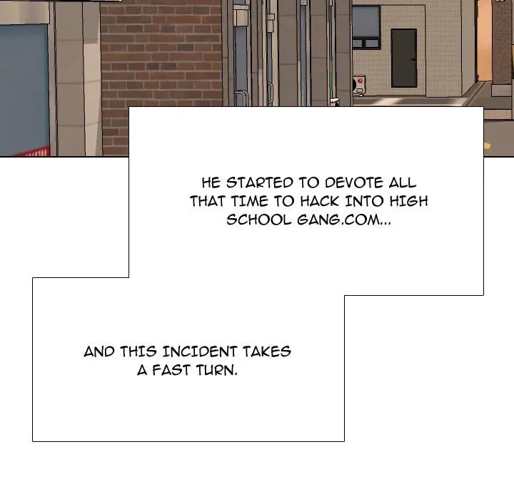 Read High School Legend: Red Dragon chapter 200 image 12 on Lezhin