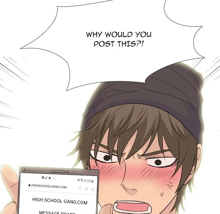 Read High School Legend: Red Dragon chapter 200 image 16 on Lezhin