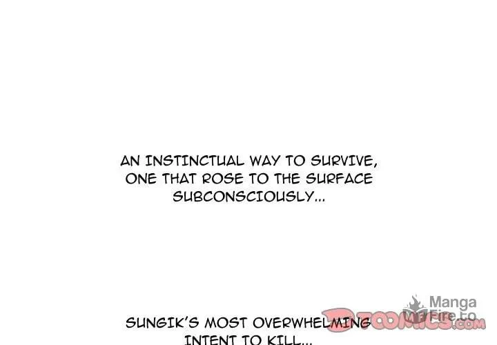 Read High School Legend: Red Dragon chapter 200 image 2 on Lezhin